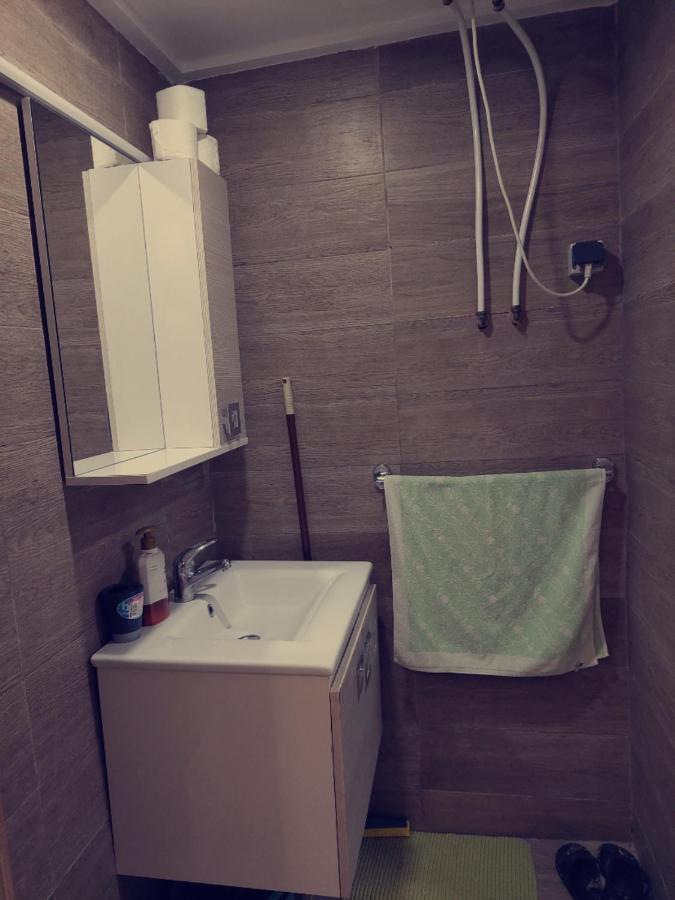 Studio De Luxe Уджда Екстериор снимка