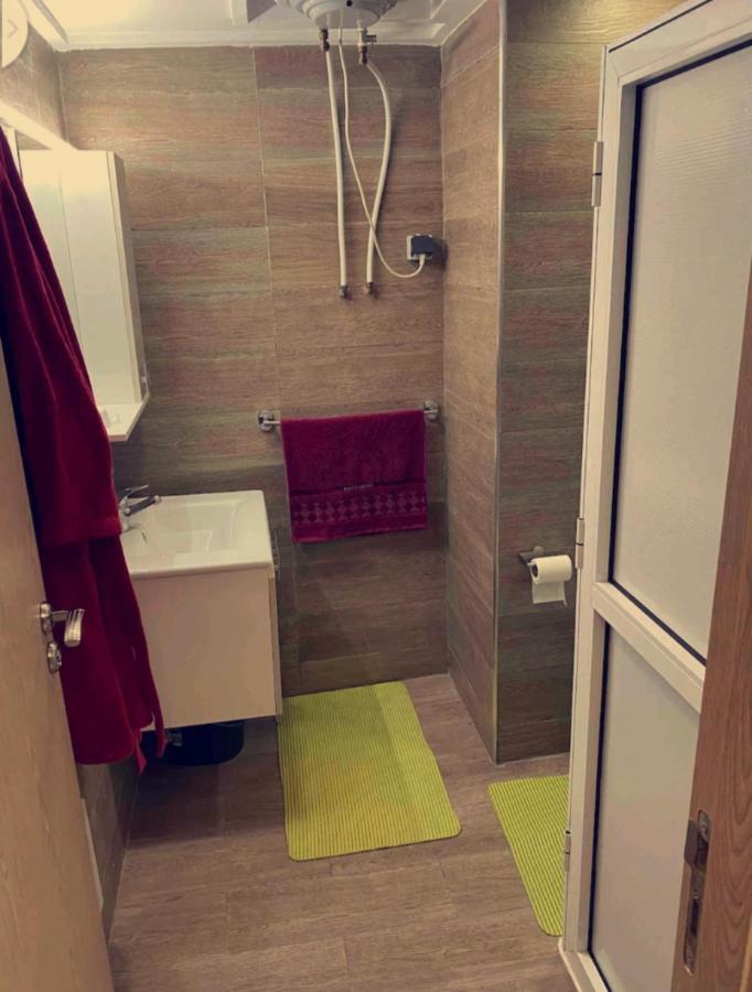 Studio De Luxe Уджда Екстериор снимка