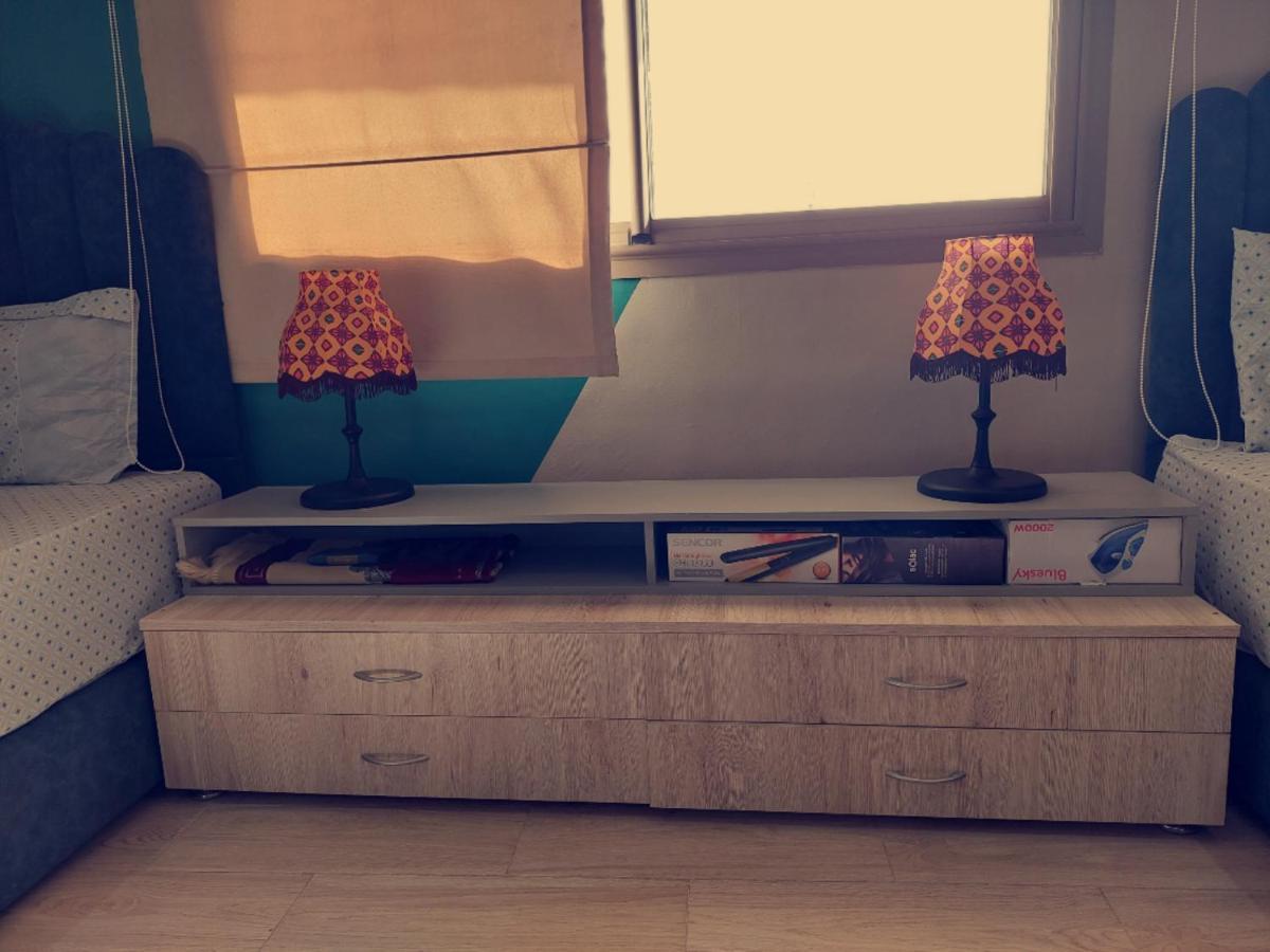 Studio De Luxe Уджда Екстериор снимка