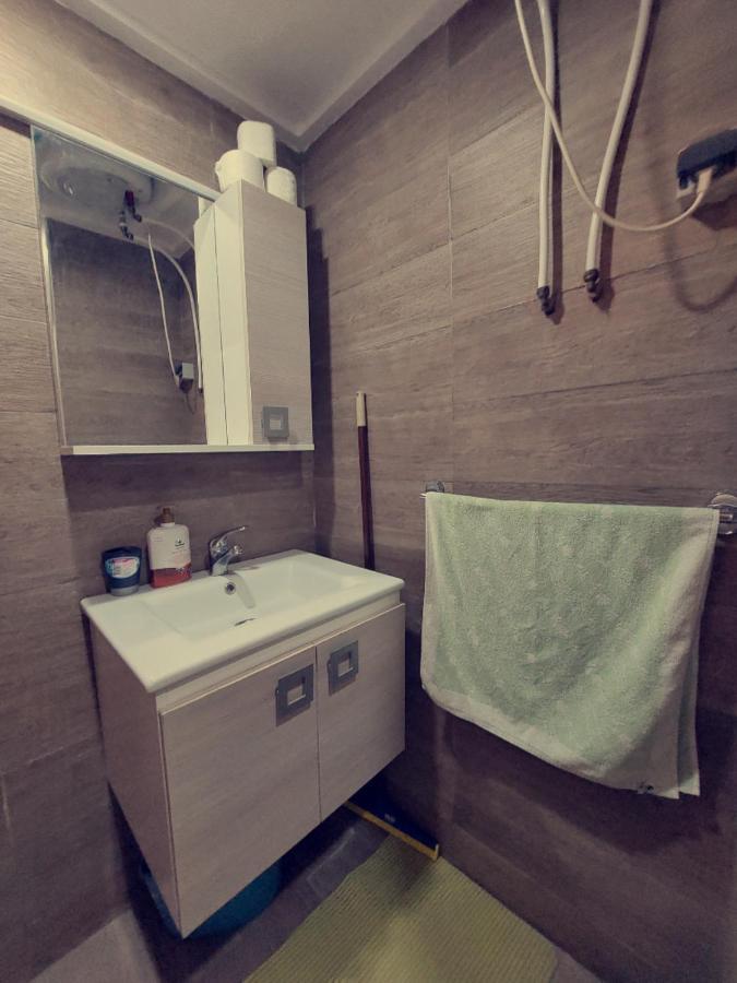 Studio De Luxe Уджда Екстериор снимка