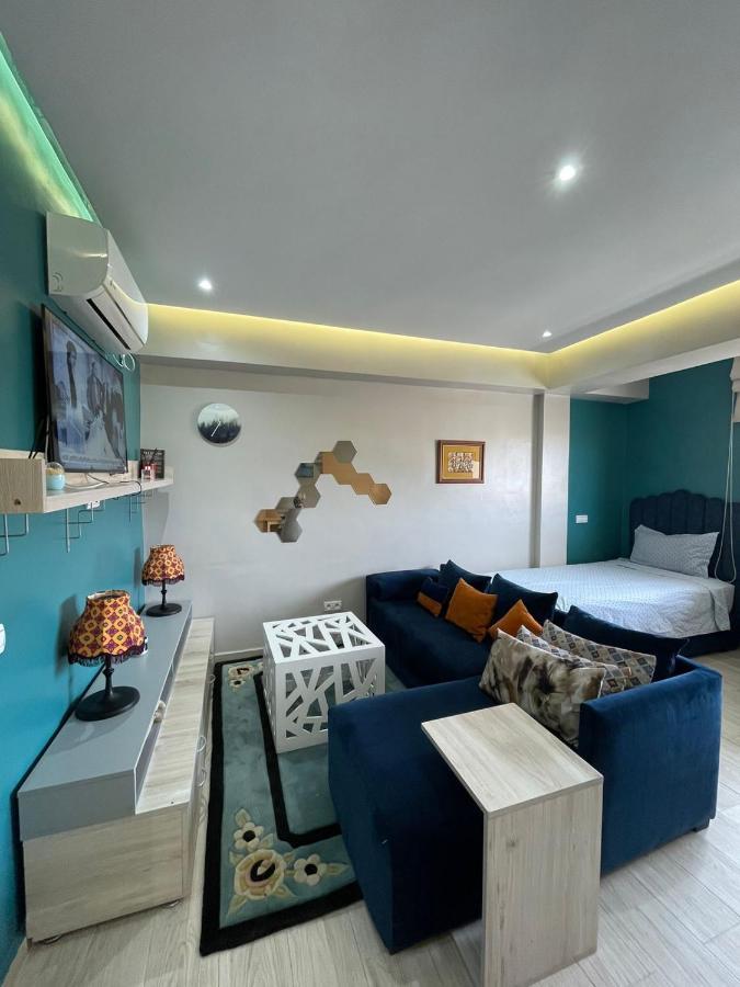 Studio De Luxe Уджда Екстериор снимка