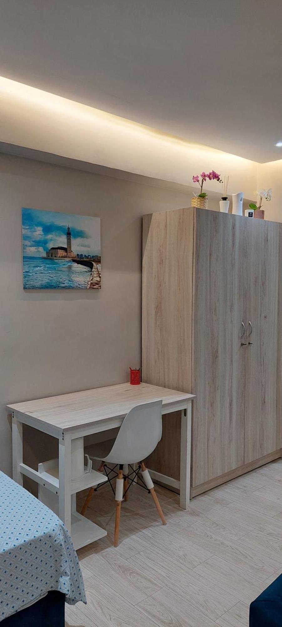 Studio De Luxe Уджда Стая снимка