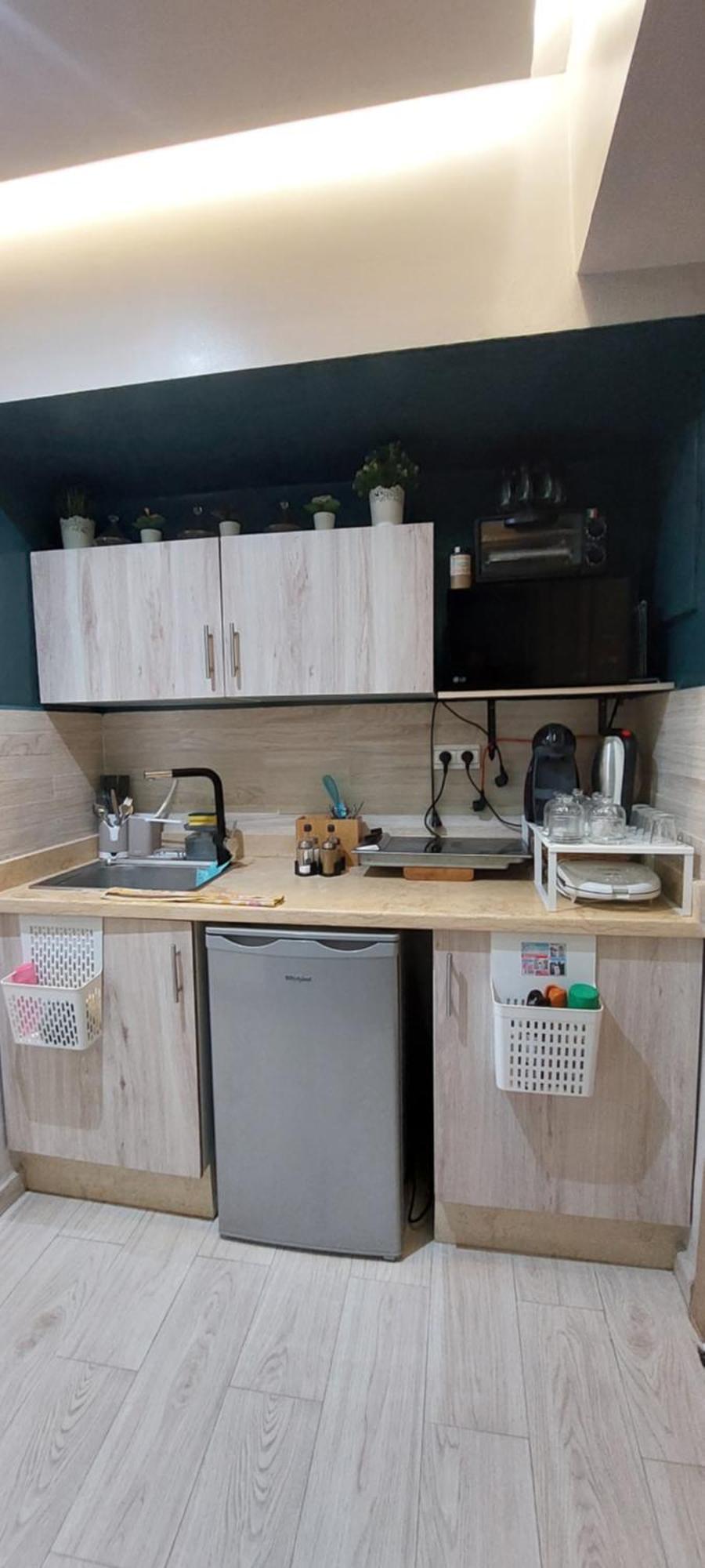 Studio De Luxe Уджда Стая снимка